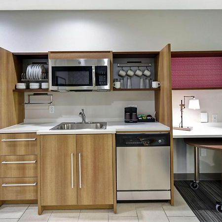 Home2 Suites By Hilton Fort Worth Fossil Creek Екстериор снимка
