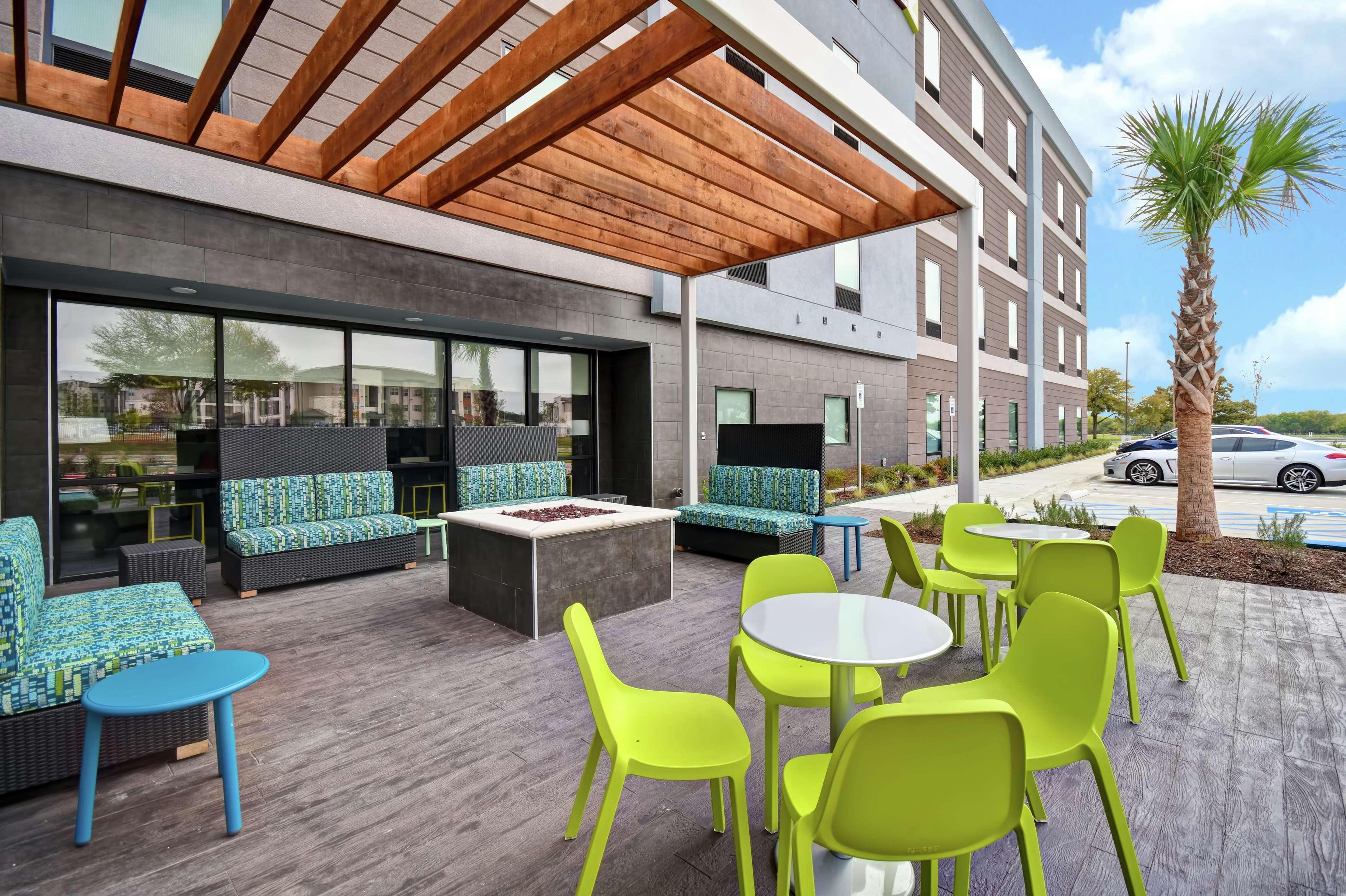 Home2 Suites By Hilton Fort Worth Fossil Creek Екстериор снимка