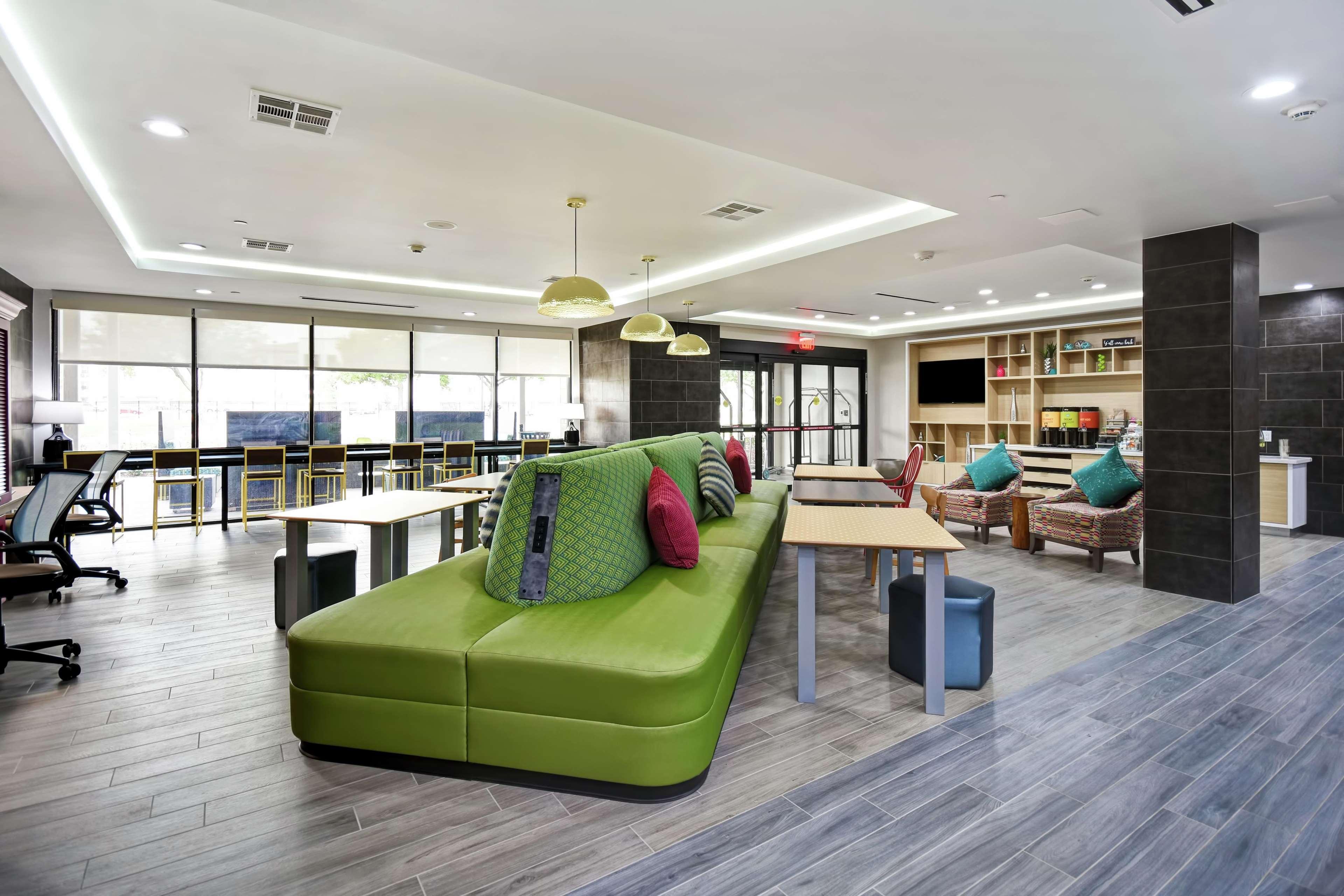Home2 Suites By Hilton Fort Worth Fossil Creek Екстериор снимка