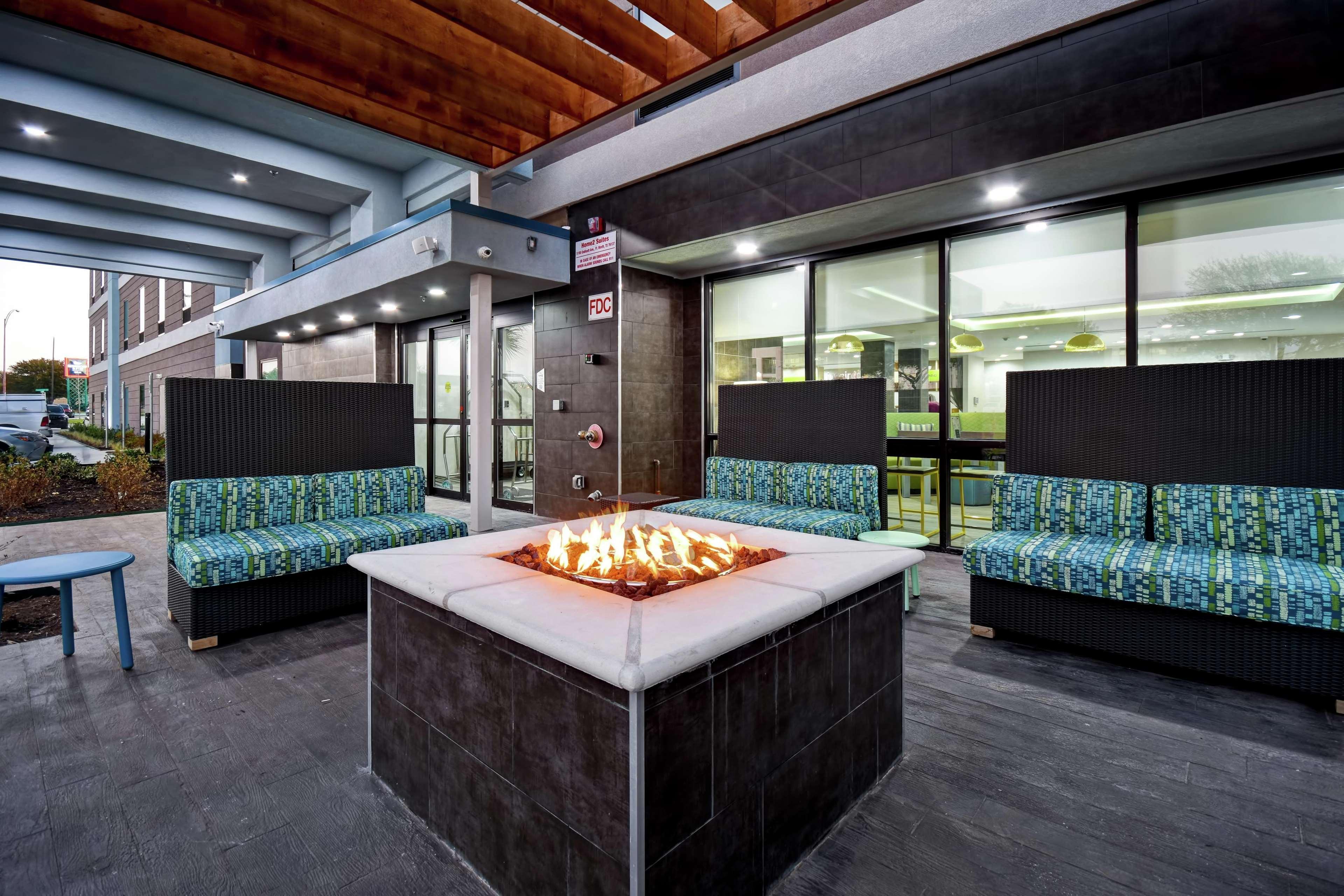 Home2 Suites By Hilton Fort Worth Fossil Creek Екстериор снимка