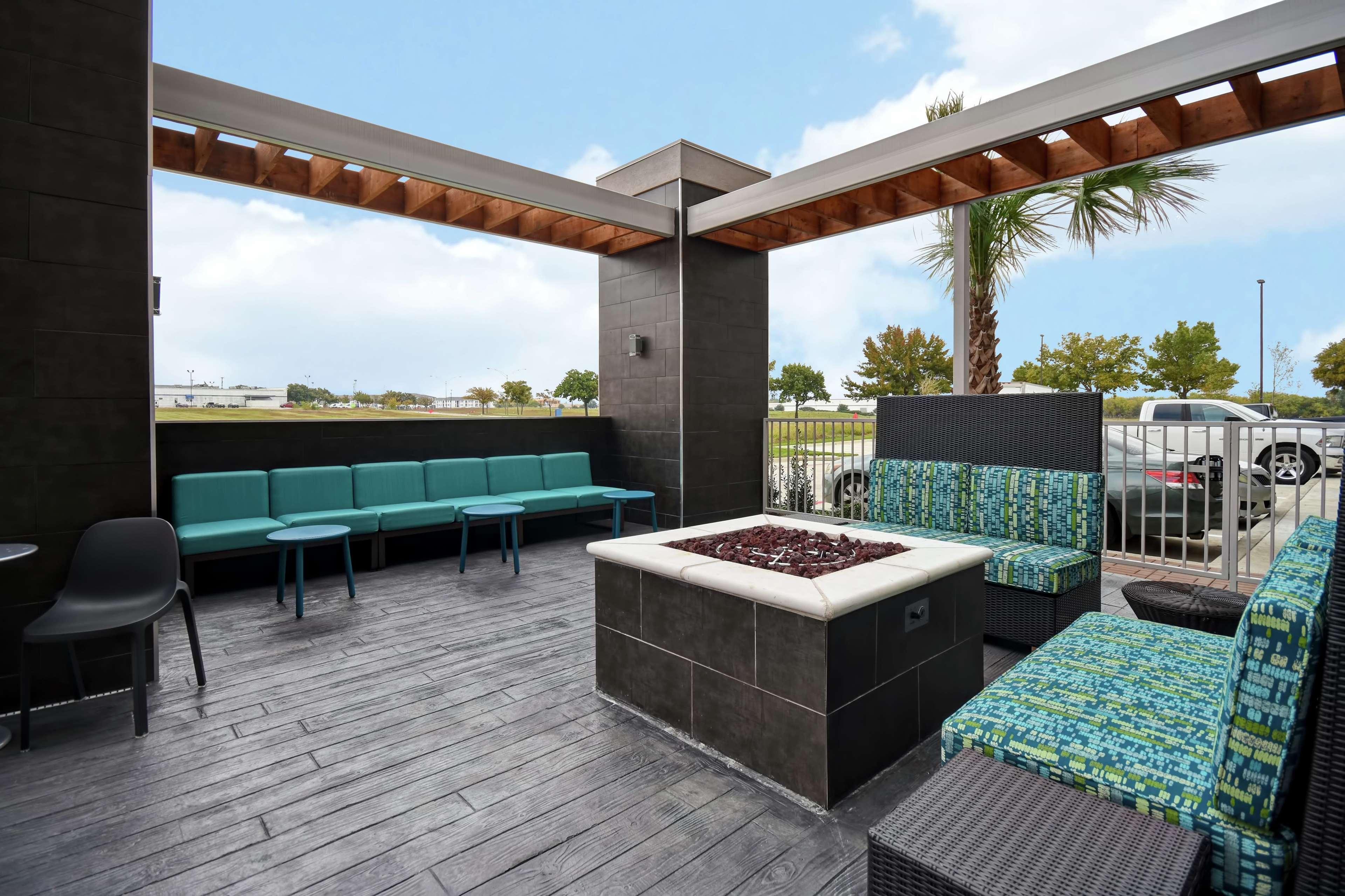 Home2 Suites By Hilton Fort Worth Fossil Creek Екстериор снимка