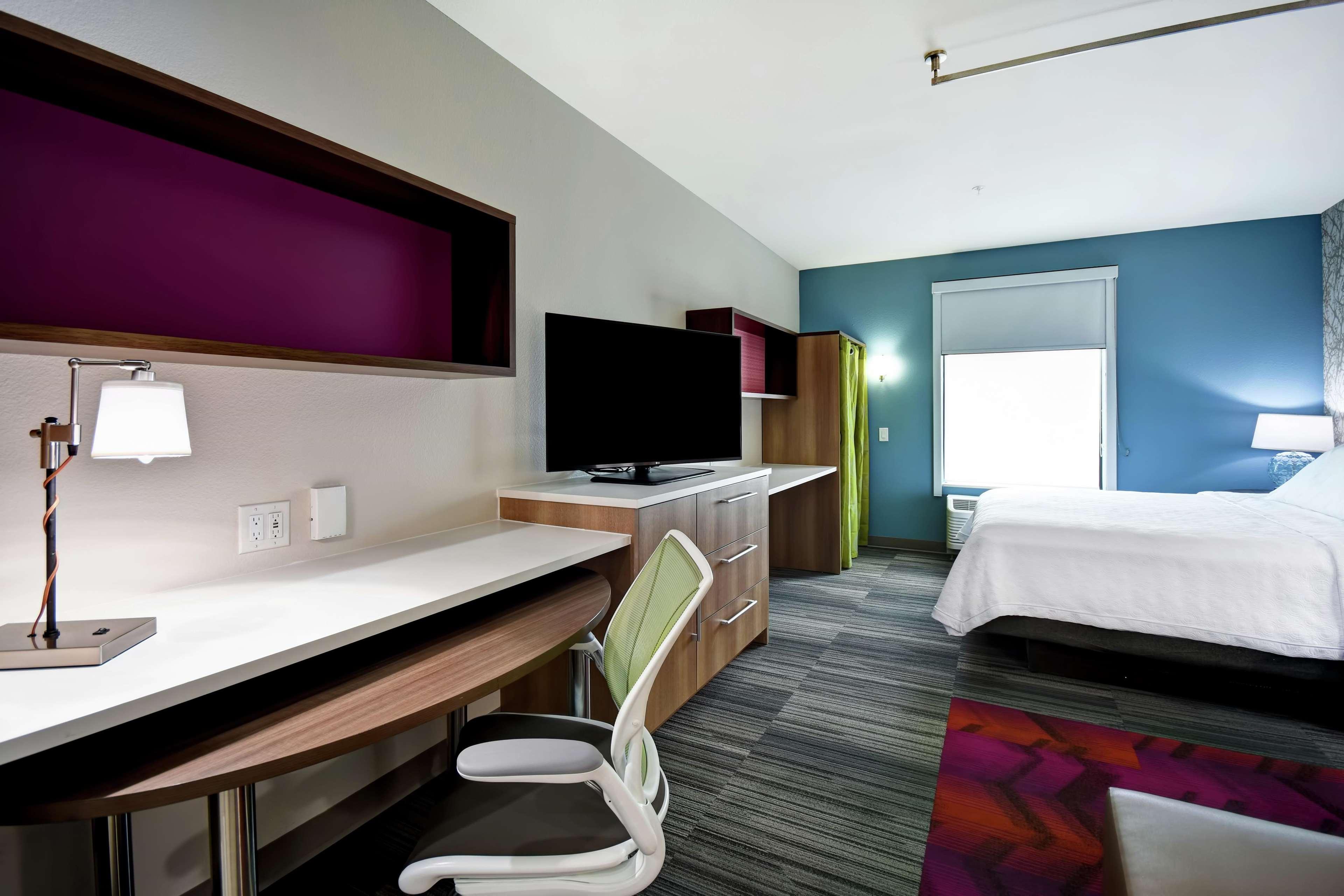 Home2 Suites By Hilton Fort Worth Fossil Creek Екстериор снимка