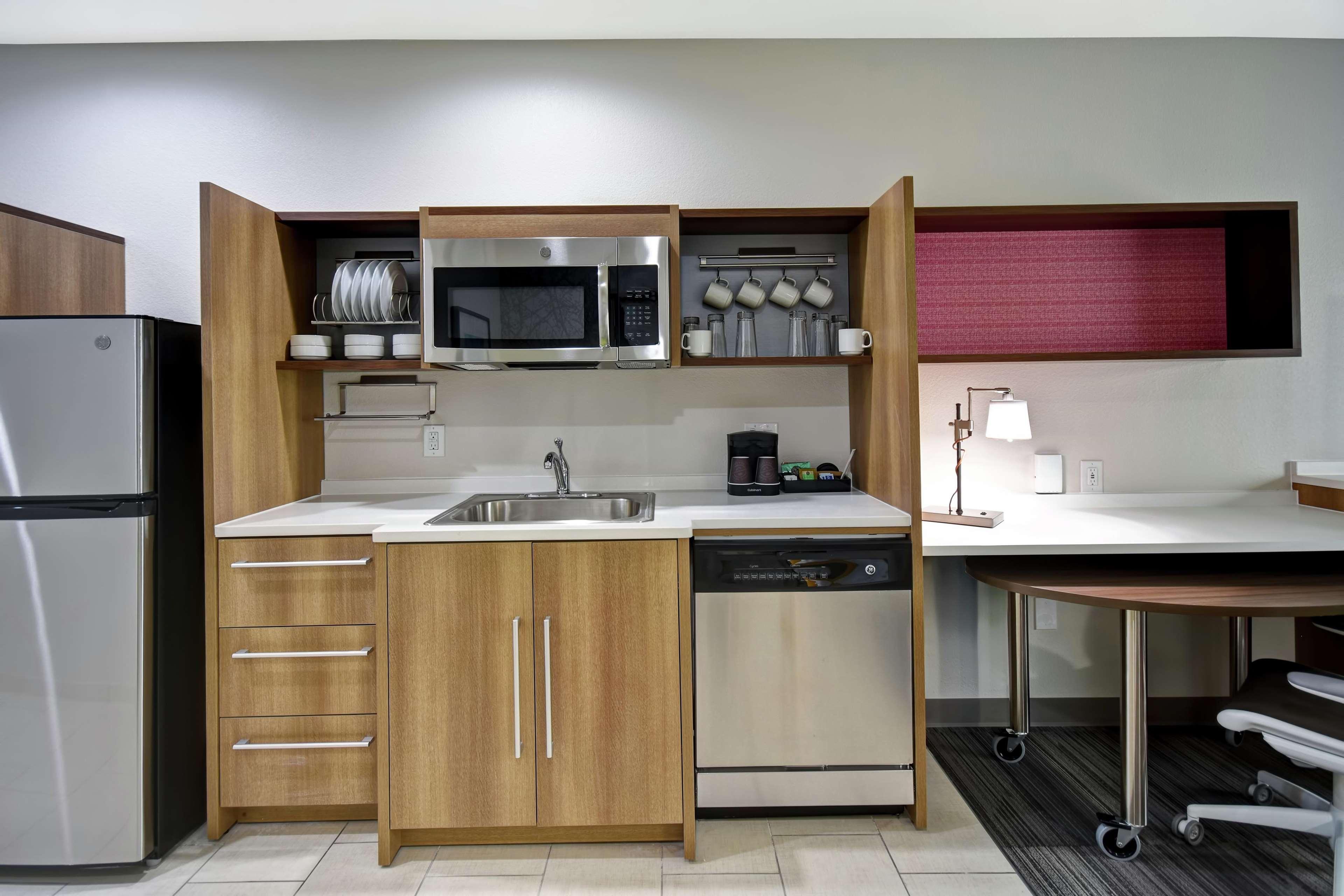 Home2 Suites By Hilton Fort Worth Fossil Creek Екстериор снимка