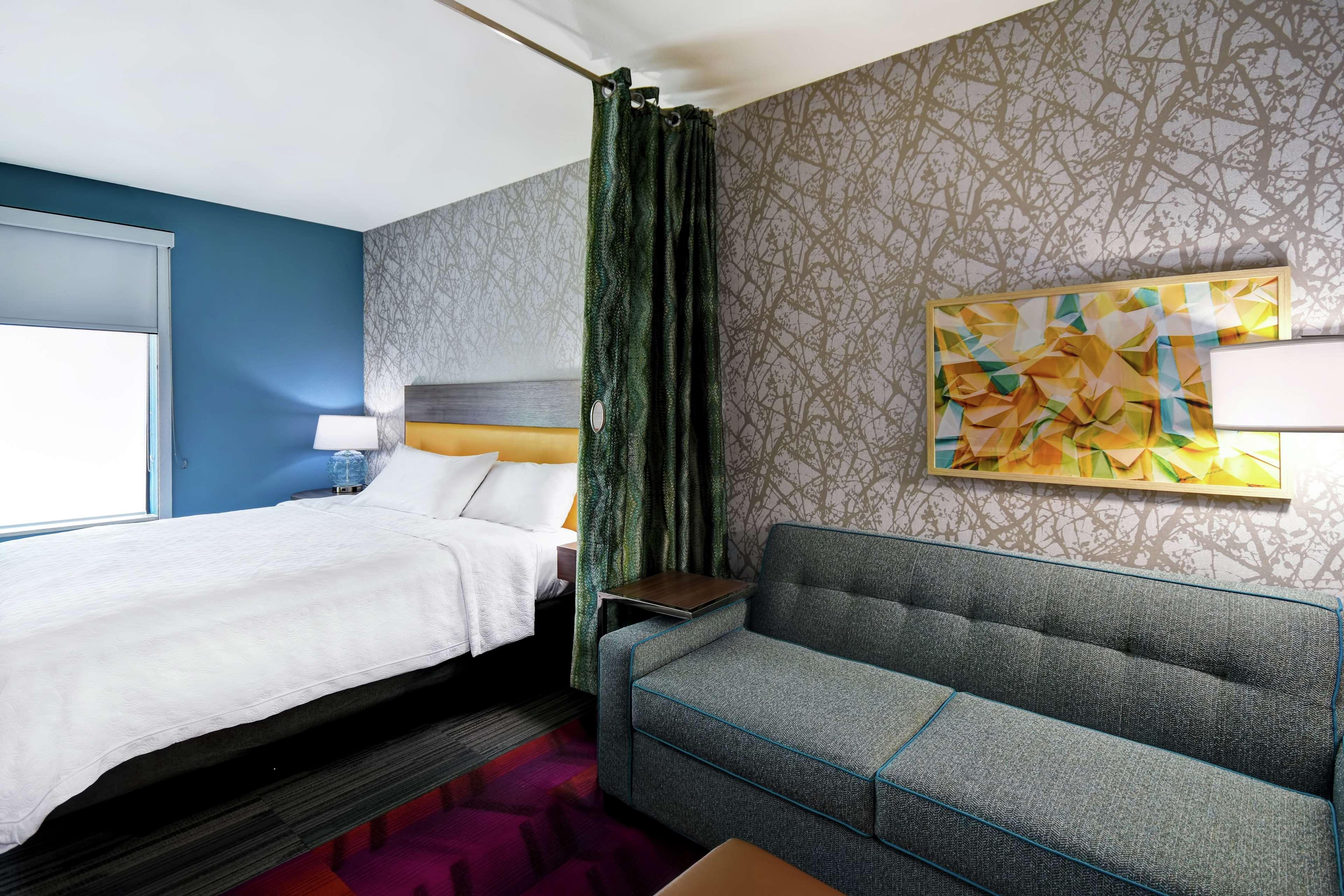 Home2 Suites By Hilton Fort Worth Fossil Creek Екстериор снимка