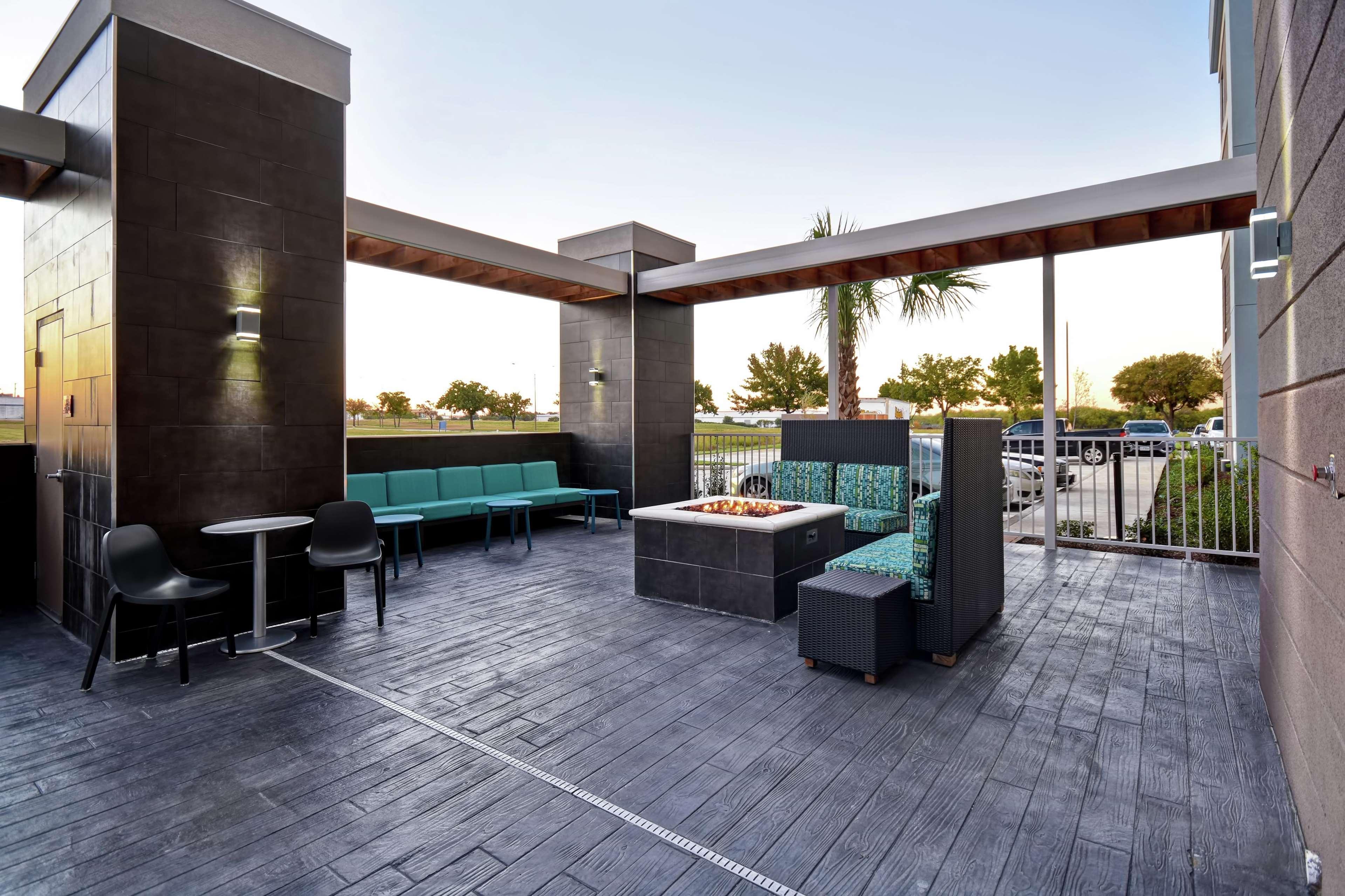 Home2 Suites By Hilton Fort Worth Fossil Creek Екстериор снимка
