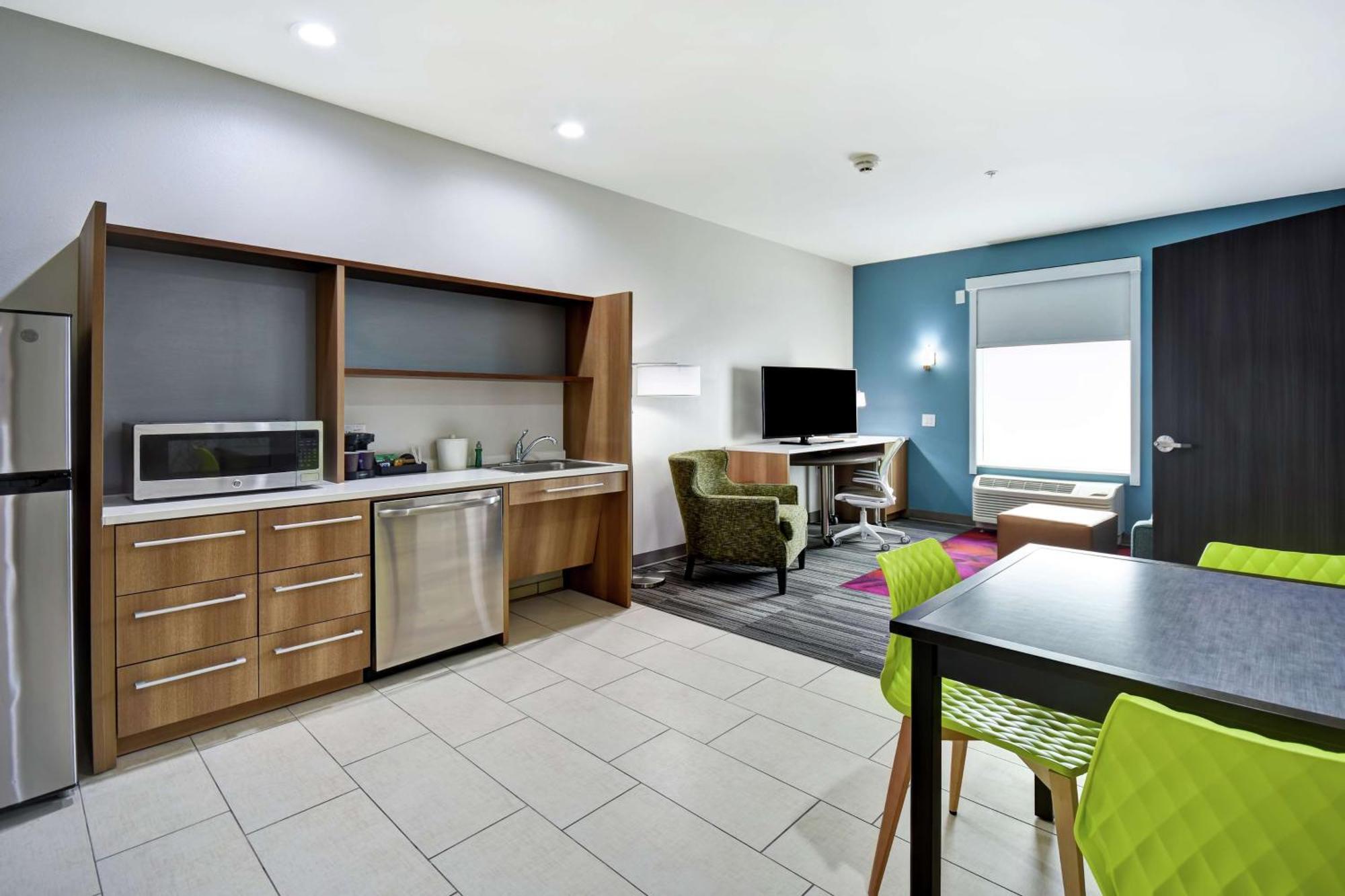 Home2 Suites By Hilton Fort Worth Fossil Creek Екстериор снимка