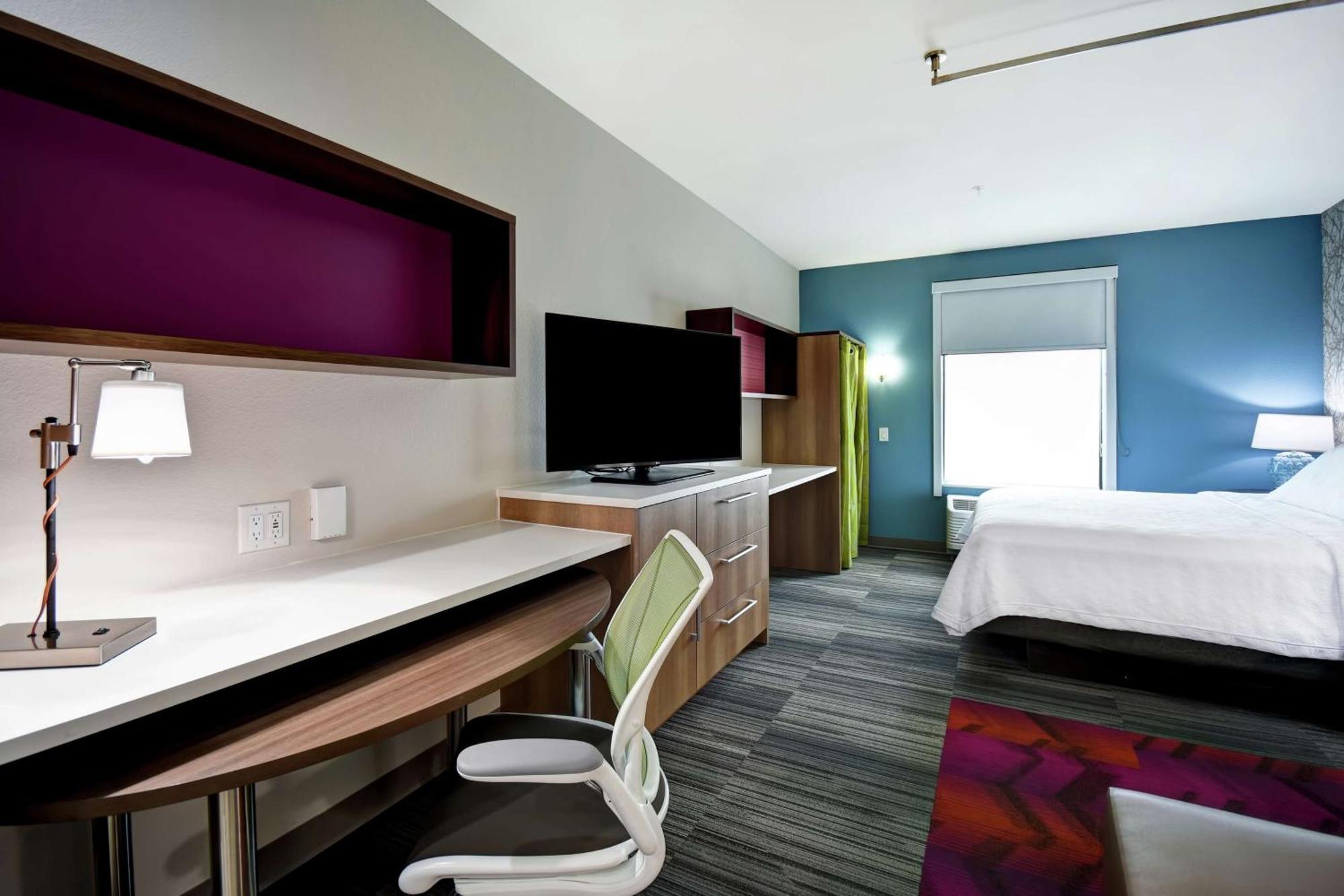Home2 Suites By Hilton Fort Worth Fossil Creek Екстериор снимка