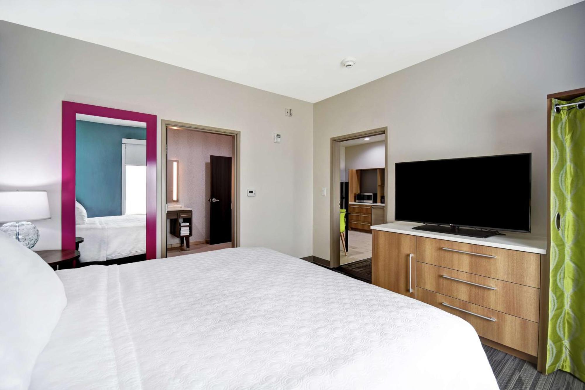 Home2 Suites By Hilton Fort Worth Fossil Creek Екстериор снимка