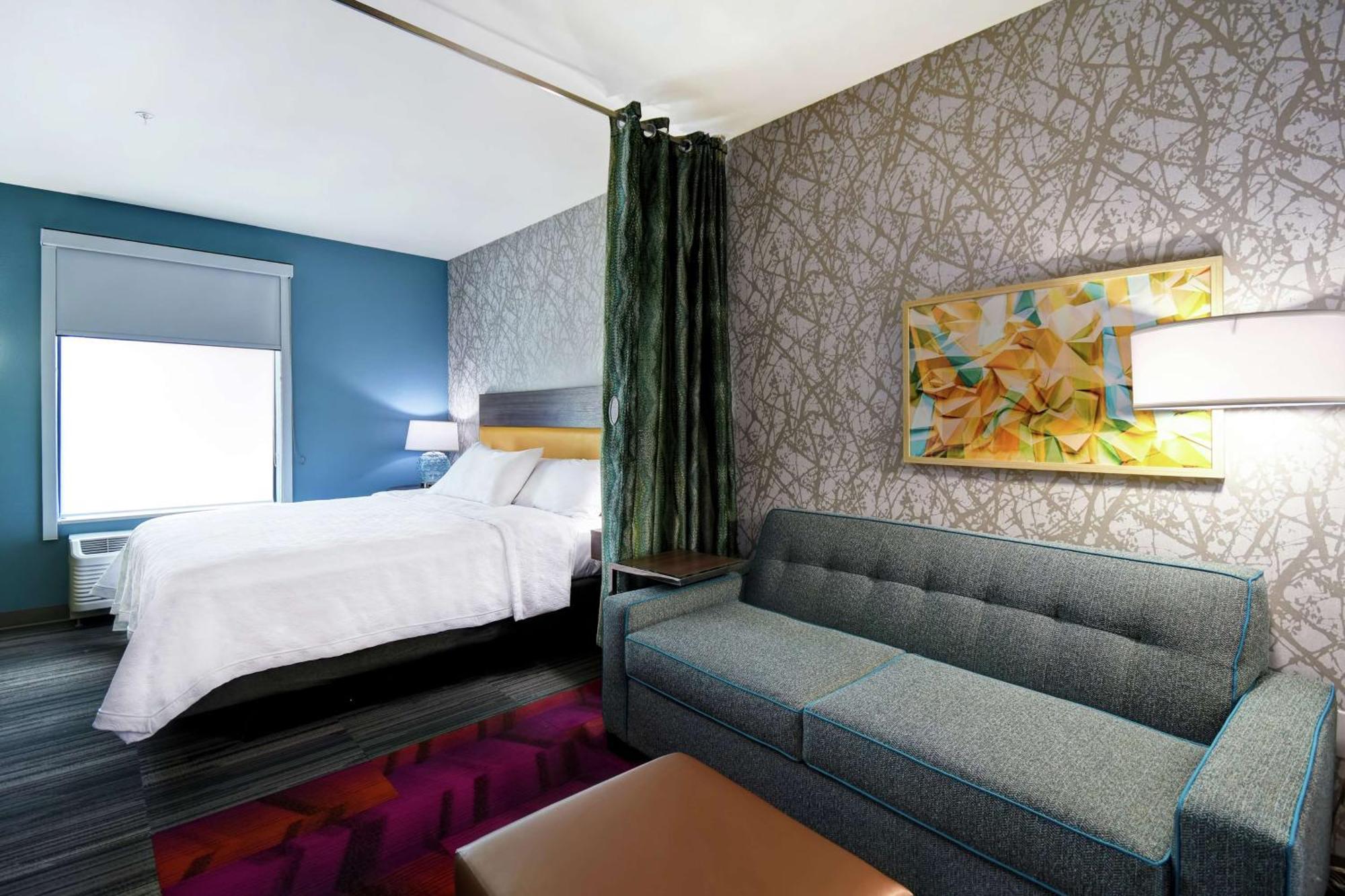 Home2 Suites By Hilton Fort Worth Fossil Creek Екстериор снимка