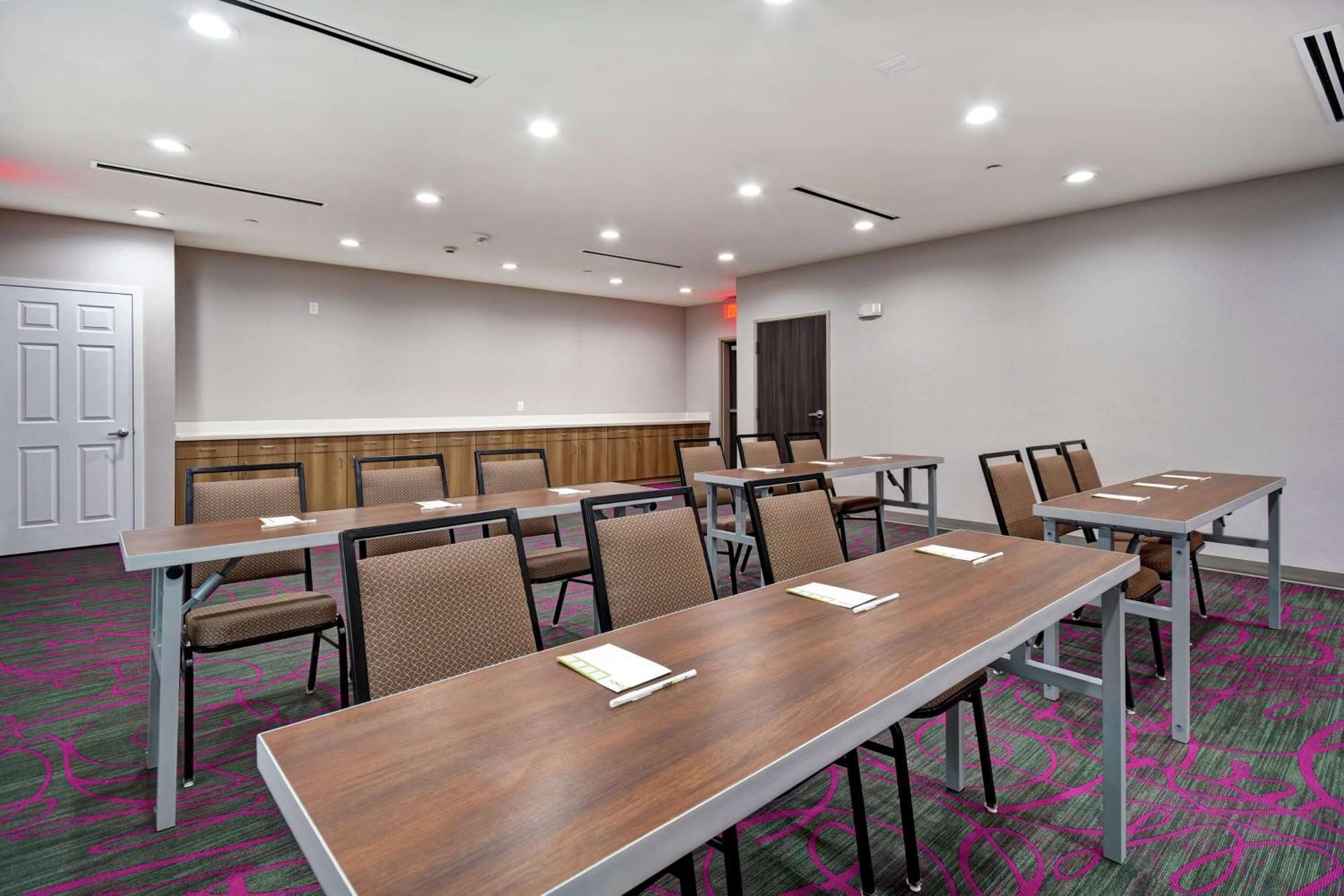 Home2 Suites By Hilton Fort Worth Fossil Creek Екстериор снимка