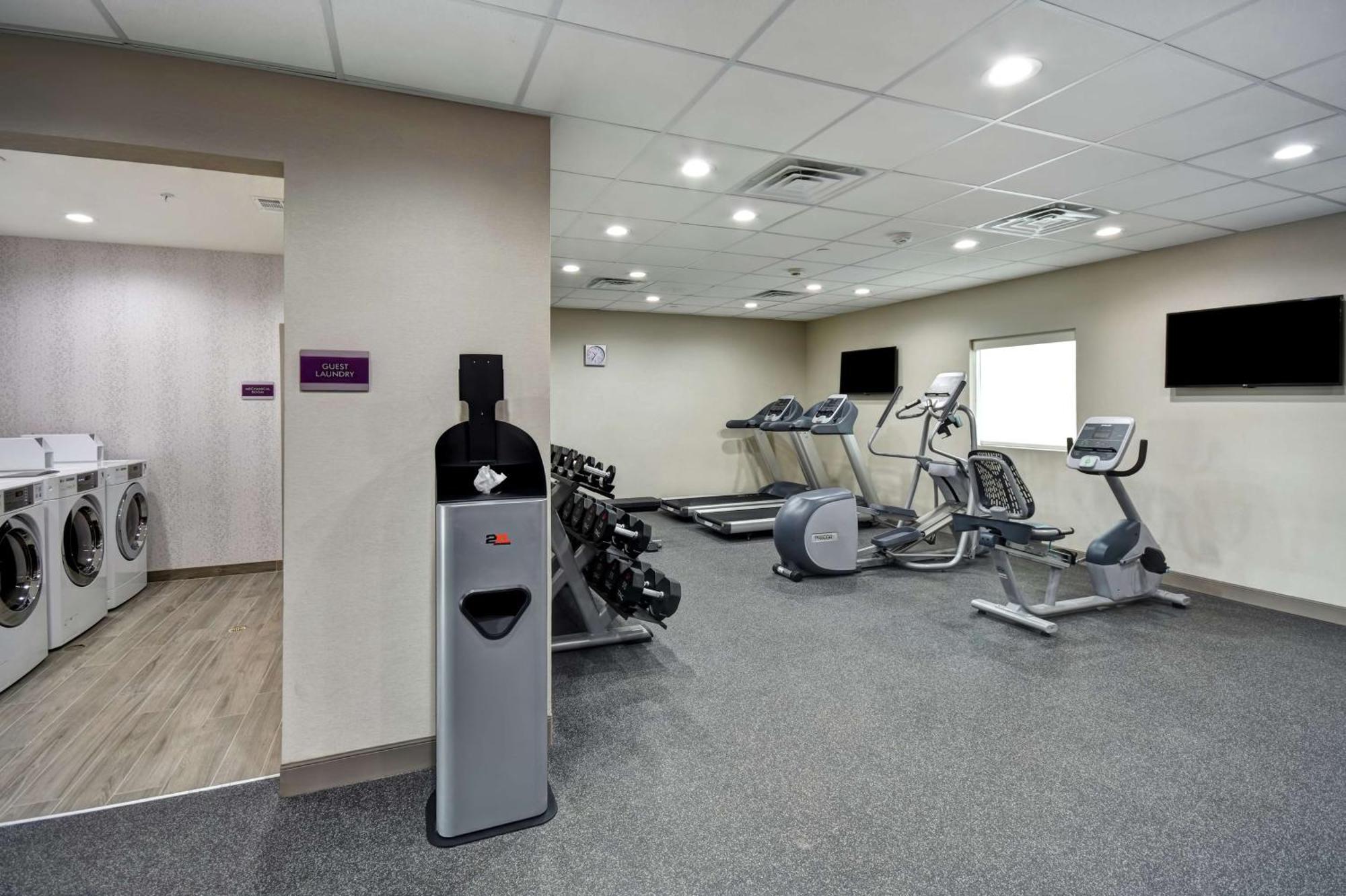 Home2 Suites By Hilton Fort Worth Fossil Creek Екстериор снимка