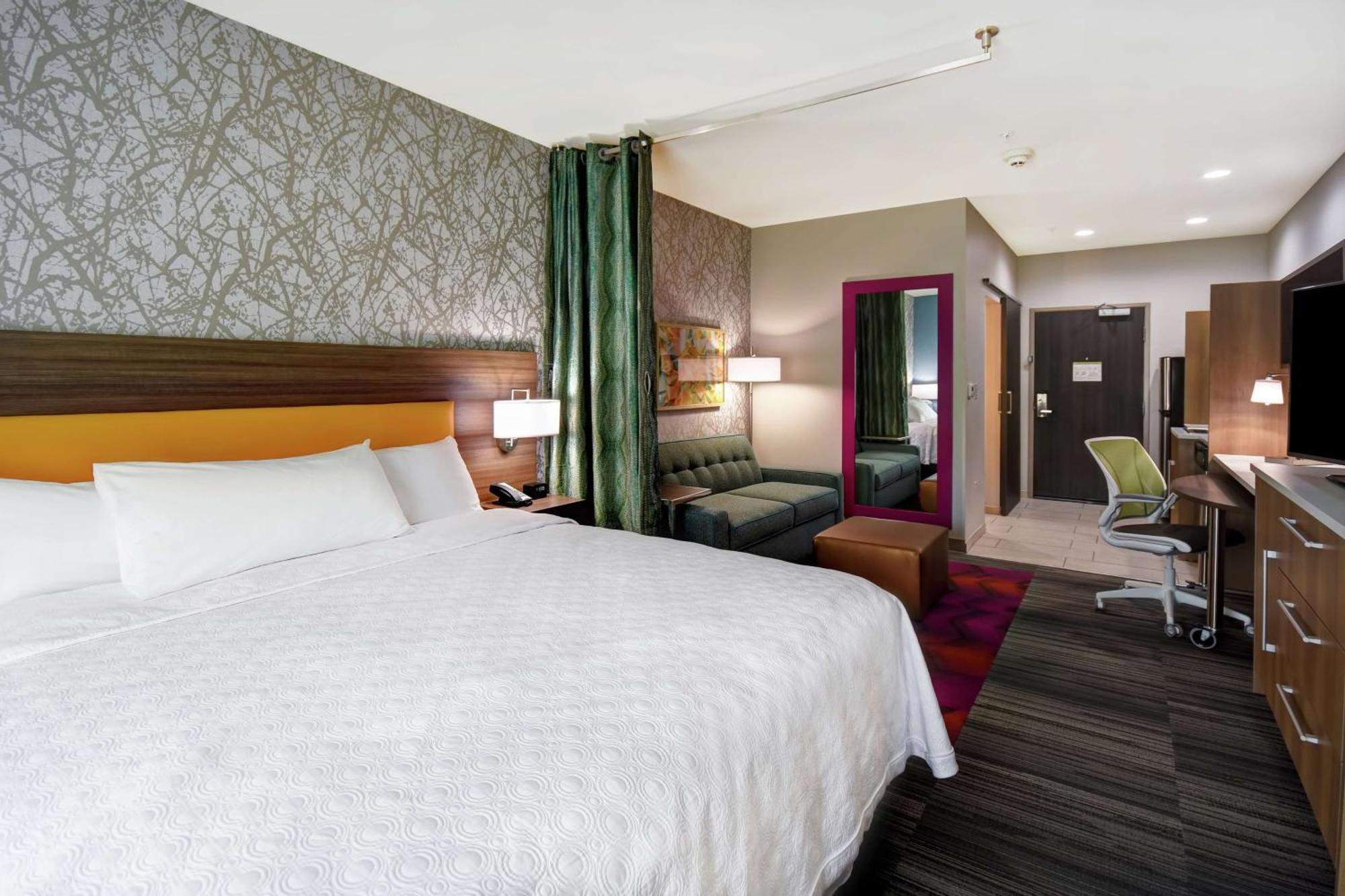 Home2 Suites By Hilton Fort Worth Fossil Creek Екстериор снимка