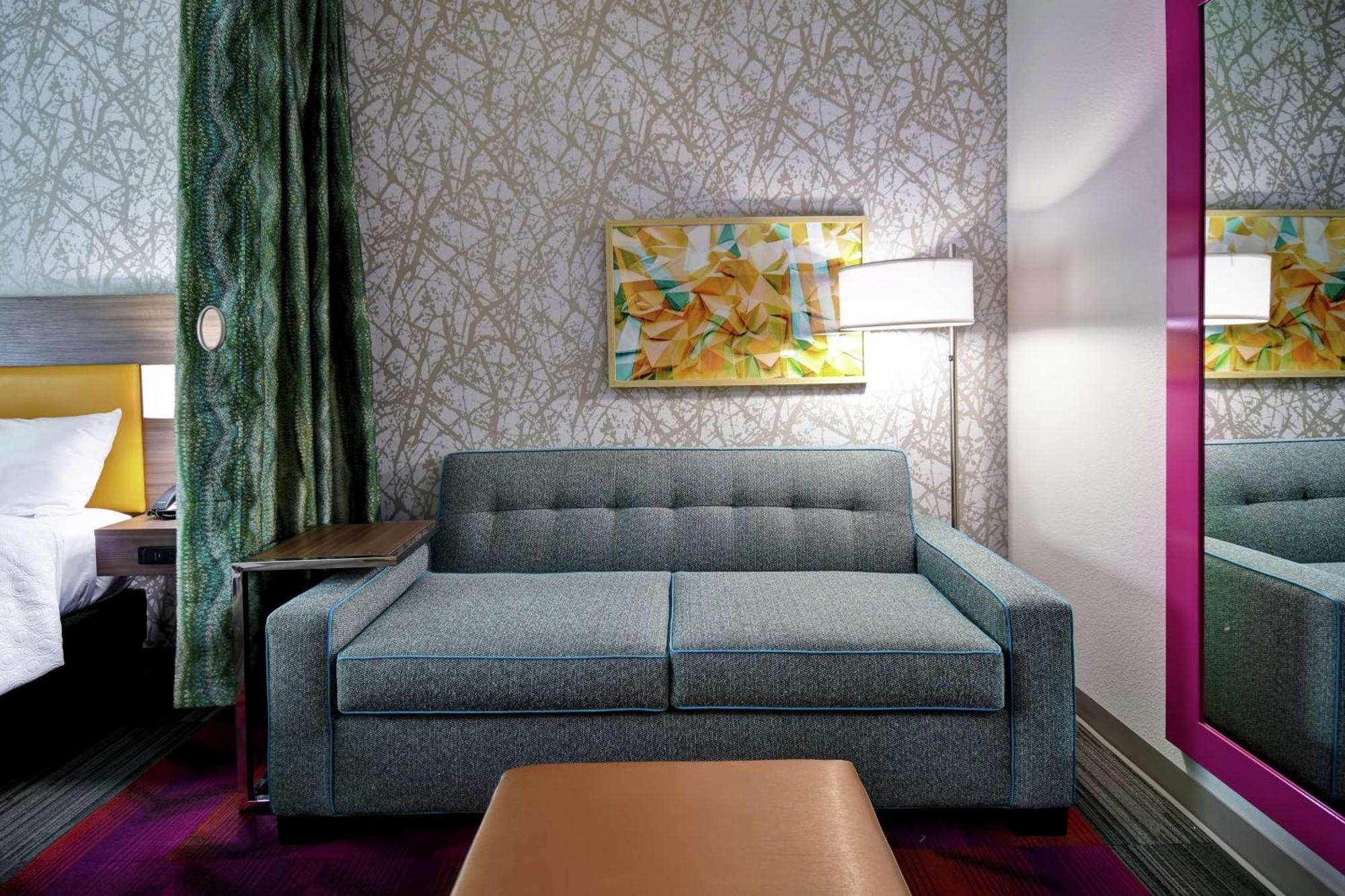 Home2 Suites By Hilton Fort Worth Fossil Creek Екстериор снимка