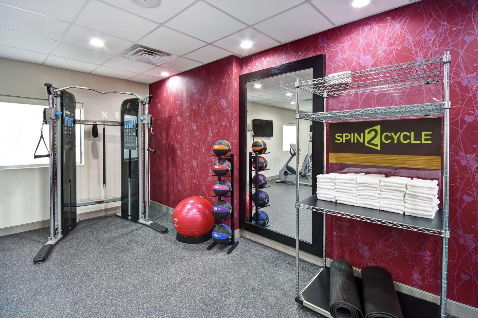 Home2 Suites By Hilton Fort Worth Fossil Creek Екстериор снимка