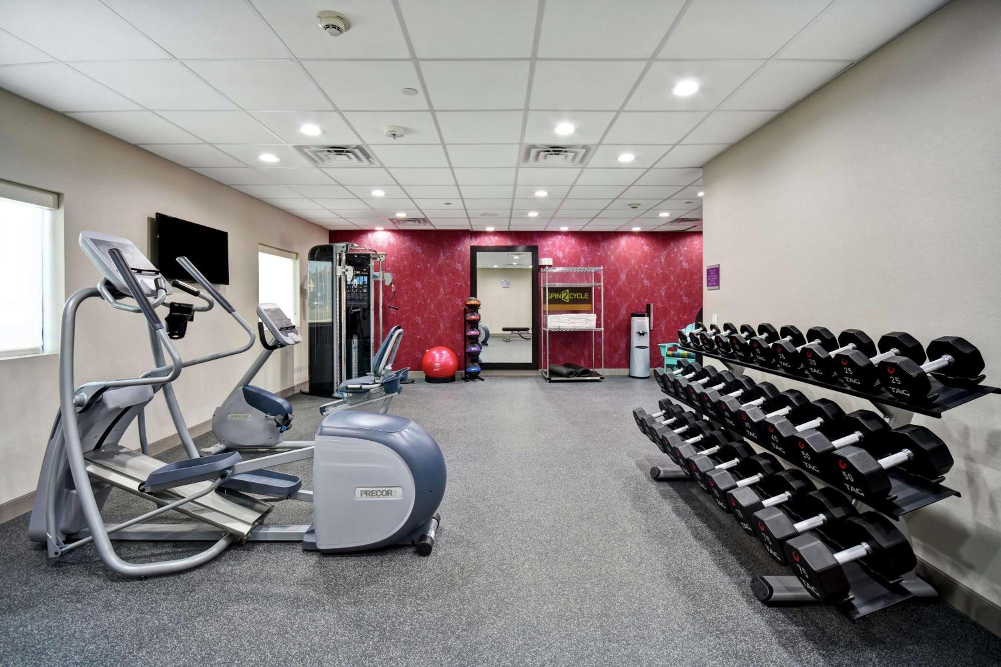 Home2 Suites By Hilton Fort Worth Fossil Creek Екстериор снимка